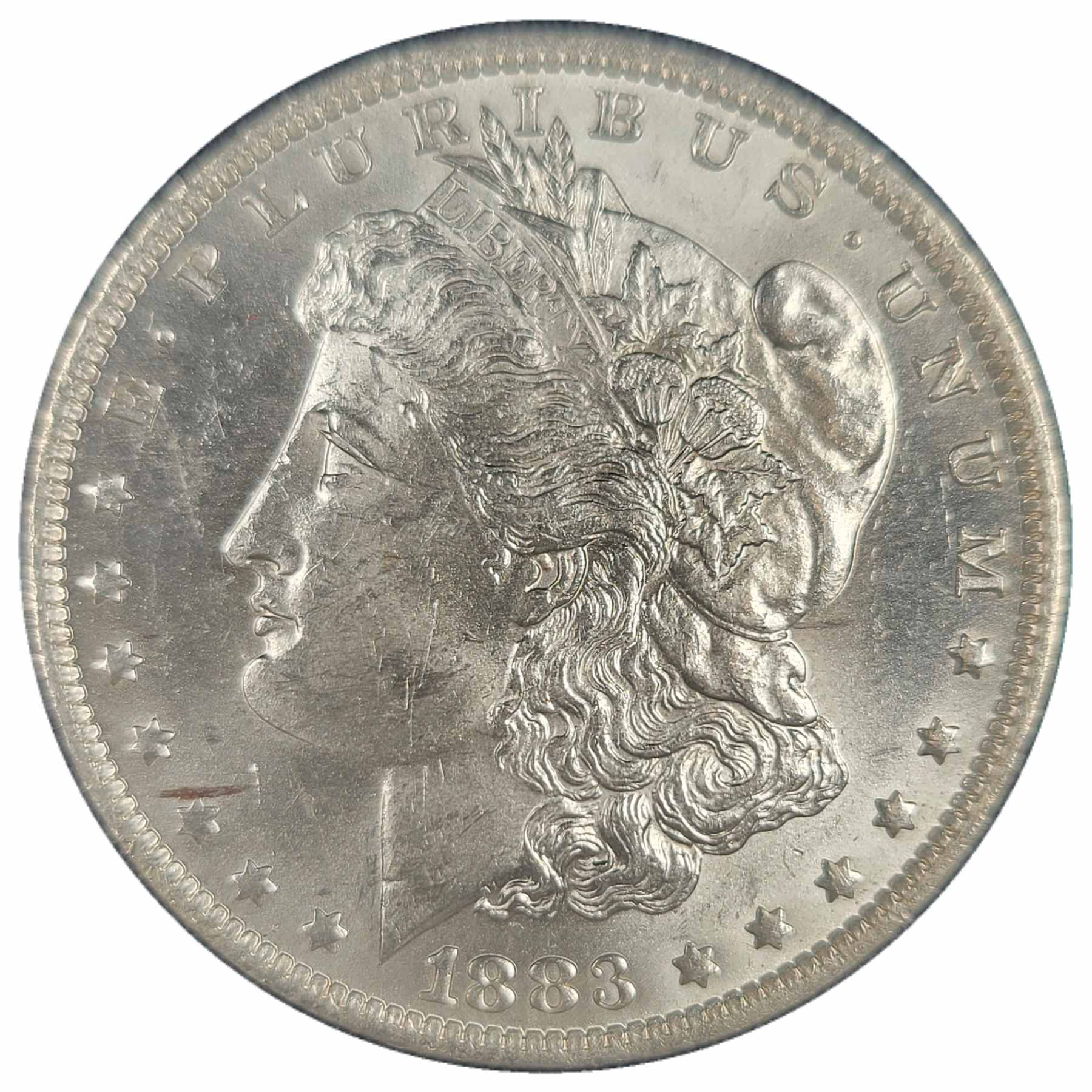 1883-O-$1-Morgan-Dollar-#16